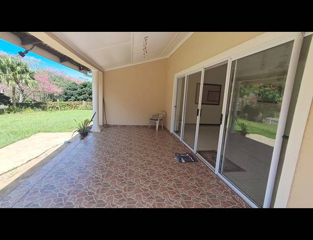 3 BEDROOM GATED ESTATE TO LET IN FELIXTON